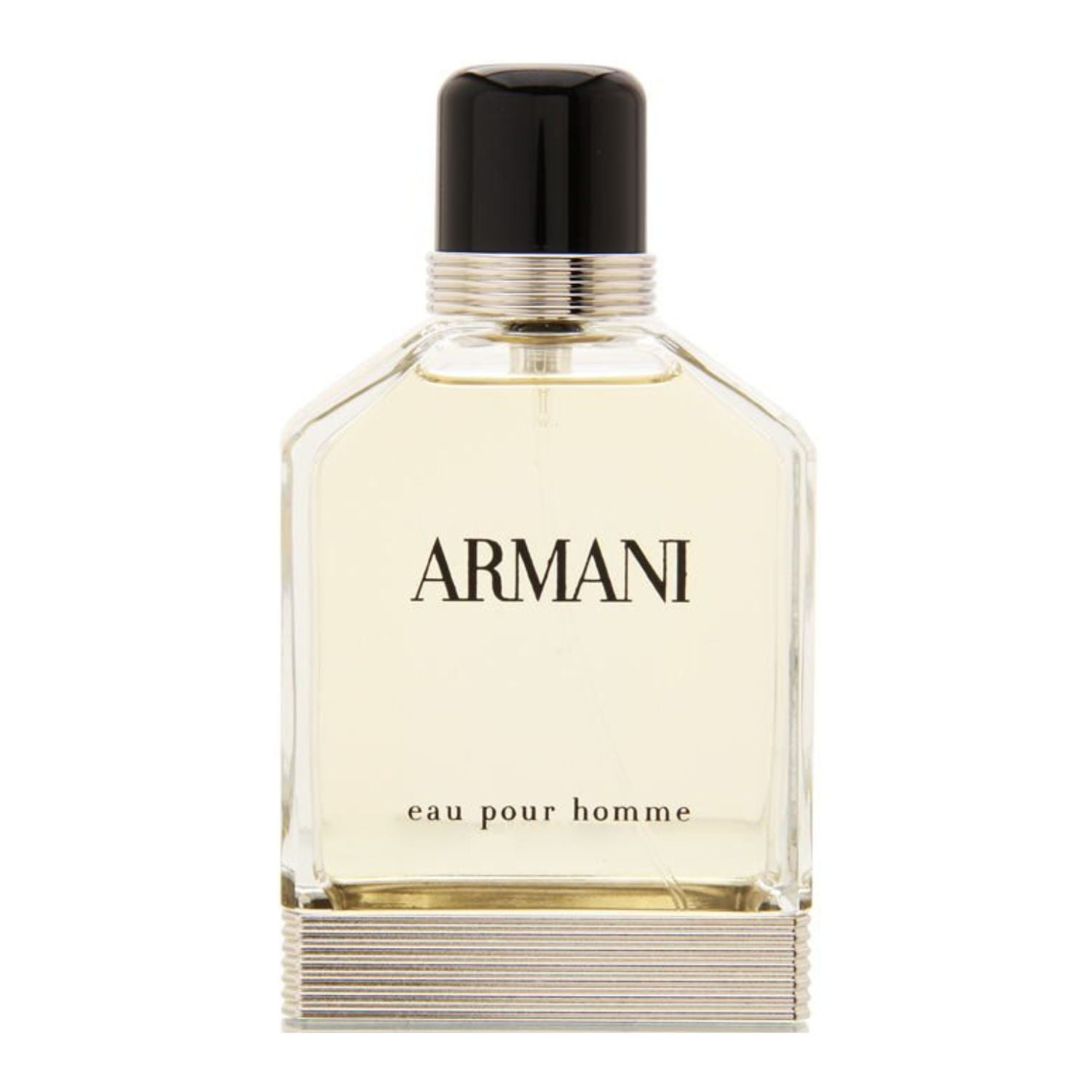 Amazon.com : Giorgio Armani Eau Pour Homme Eau De Toilette