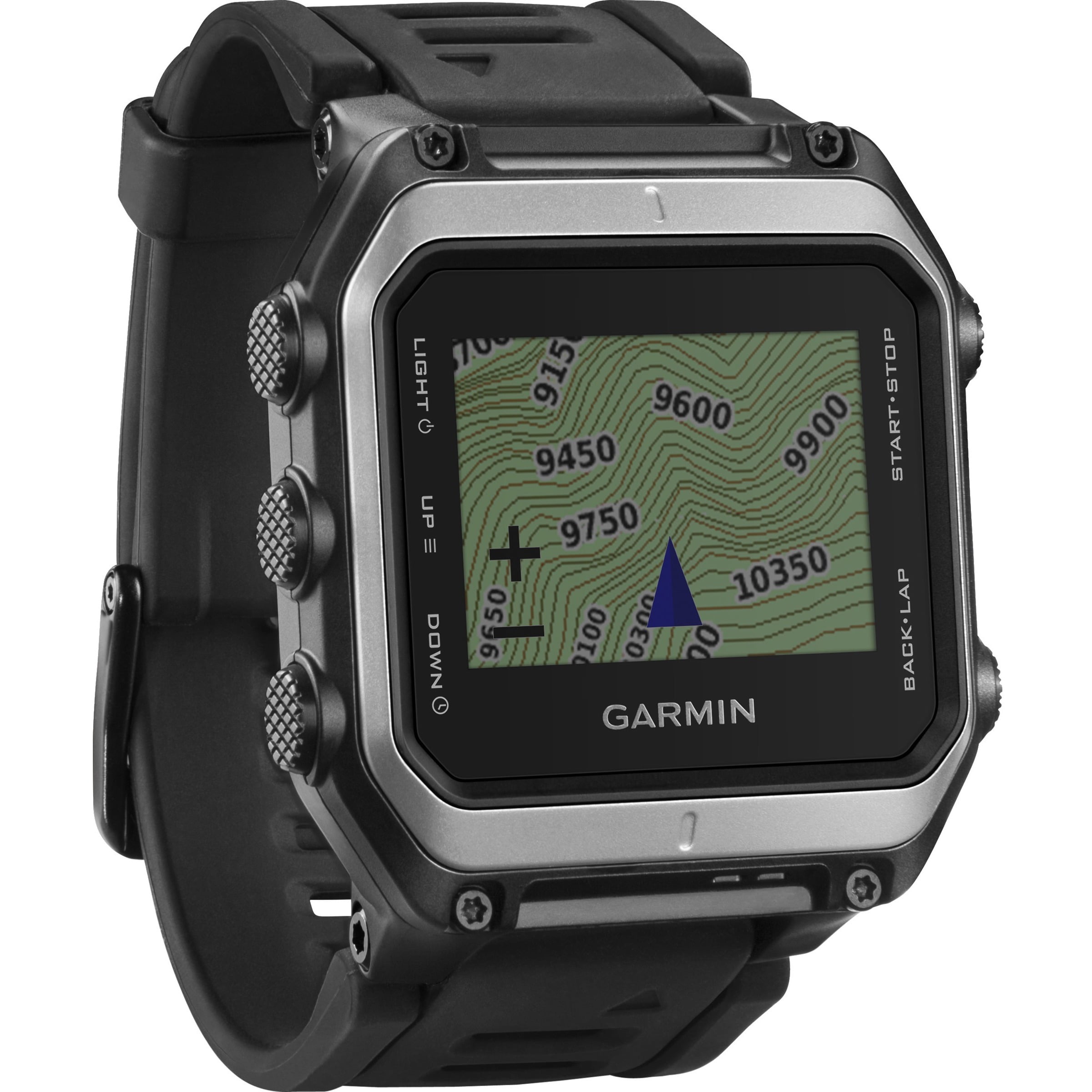 Garmin Epix GPS Mapping Watch
