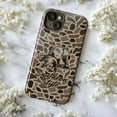 thumbnail image 5 of Southern Style Hunting Dog Phone Case, Brown Camo Animal Print Country Western iPhone Cover for iPhone 17 16 15 14 13 12 11 Pro Plus Mini, 5 of 6