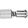 thumbnail image 4 of Kit de Prensatelas NQ Tornillo de Prensatelas Repuestos Universales Acero Inoxidable, 4 of 5