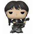 thumbnail image 5 of 2025 Figuras de vinilo Funko Pop WEDNESDAY ADDAMS 803 PUGSLEY 804 UNCEL FESTER 806 MORTCIA 801 1310 1309 811 1311 LURCH 805 816 815, 5 of 5