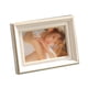thumbnail image 2 of Marcos de fotos de madera natural, marco de fotos clásico para colgar en la pared, exhibición de plexiglás, 9x13 10x15 13x18cm, marco elegante para fotos, arte y decoración del hogar, 7 pulgadas, 2 of 7