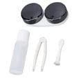 thumbnail image 3 of Contact Lens Box,Contact Lens Box Kit Contact Lens Travel Kit Contact Lens Case Industry-Leading Standards, 3 of 14