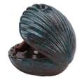 thumbnail image 4 of LED Light Incense Holder, Improve Sleep Quality Incense Holder Shell Fish Shape  For Office Decoration For Gift Giving, 4 of 8