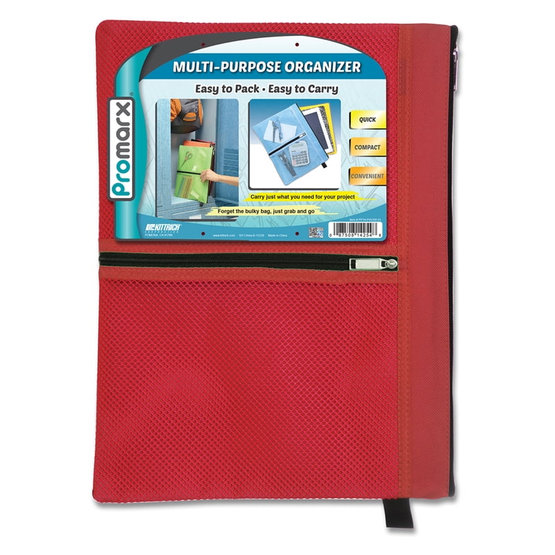 13.5X10 MULTIPURPOSE ORGANIZER