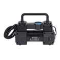 thumbnail image 4 of Car Tire Inflator 120PSI Air Compressor Digital Pressure Gauge Portable Air Pump with LED Light 12V, 4 of 5
