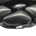 thumbnail image 4 of Wisewang Luxurious Motorcycle Seating System Cushion for Plush Ride L 12x11.8 inch 5Set, 4 of 5