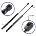 thumbnail image 3 of Elevador de Gas para puerta trasera de coche, 2 uds., compatible con amortiguadores de Gas 81770-3W000 para Kia Sportage 2010-2016, 3 of 5