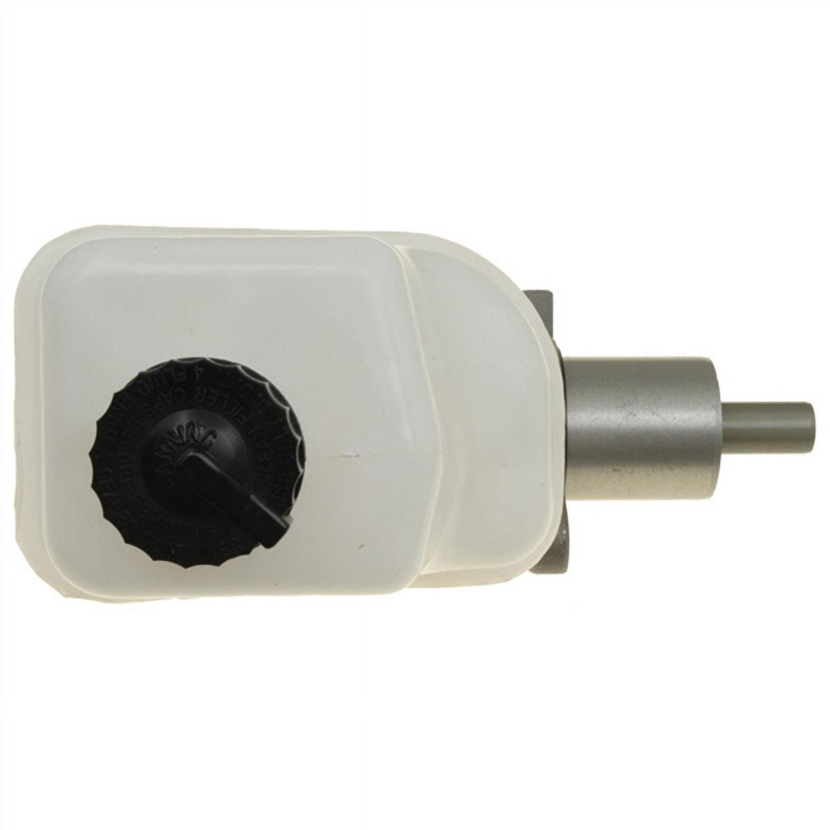 ACDelco 18M2420 Brake Master Cylinder Fits select: 2006-2007 DODGE CHARGER, 2007 CHRYSLER 300