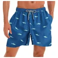 thumbnail image 1 of Short Playa Hombre Short Traje De Baño Hombre Bañadores, 1 of 6
