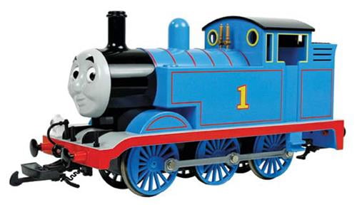 g scale thomas the train