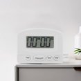 thumbnail image 4 of Digital Clock Timer,Portable Digital Clock Countdown Digital Timer LCD Timer Unmatched Quality, 4 of 8
