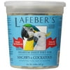 Lafeber Premium Diet Macaw/cockatoo Pellets, 1.25-Lb