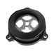 thumbnail image 4 of Tapa del filtro de aceite del motor, accesorios duraderos, piezas de repuesto para Yamaha Raptor Negro, 4 of 9