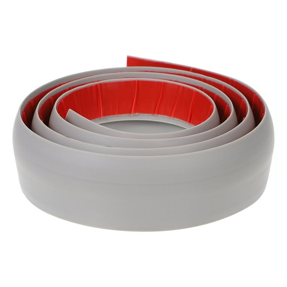 Floor Trim Bathroom Decorations Transition Strip Flooring Self Adhesive Thresholds for Doorways