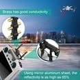 thumbnail image 4 of Yagi Antenna Signal Booster set for DJI RC Antenna Range Extender Amplifier for DJI Mini3/Mini3 Pro Remote Control RC Accessories, 4 of 9