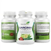 GARCINIA CAMBOGIA HCA 95% Weight Loss Diet  3000mg 60 Capsules Pack of 3