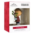 thumbnail image 3 of Hallmark Ornament (Peanuts Charlie Brown With Tree), 3 of 6