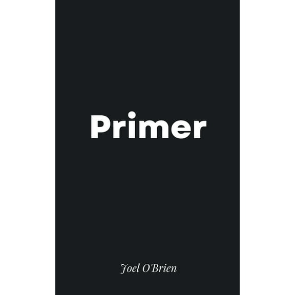 Primer, (Paperback)