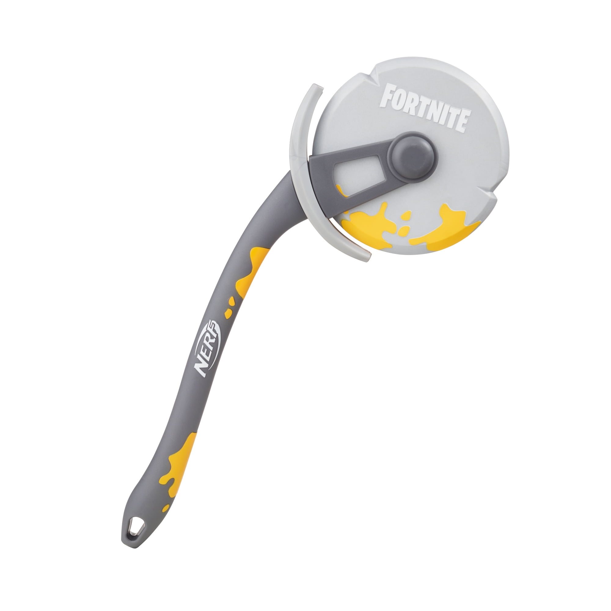 nerf zombie foam bat