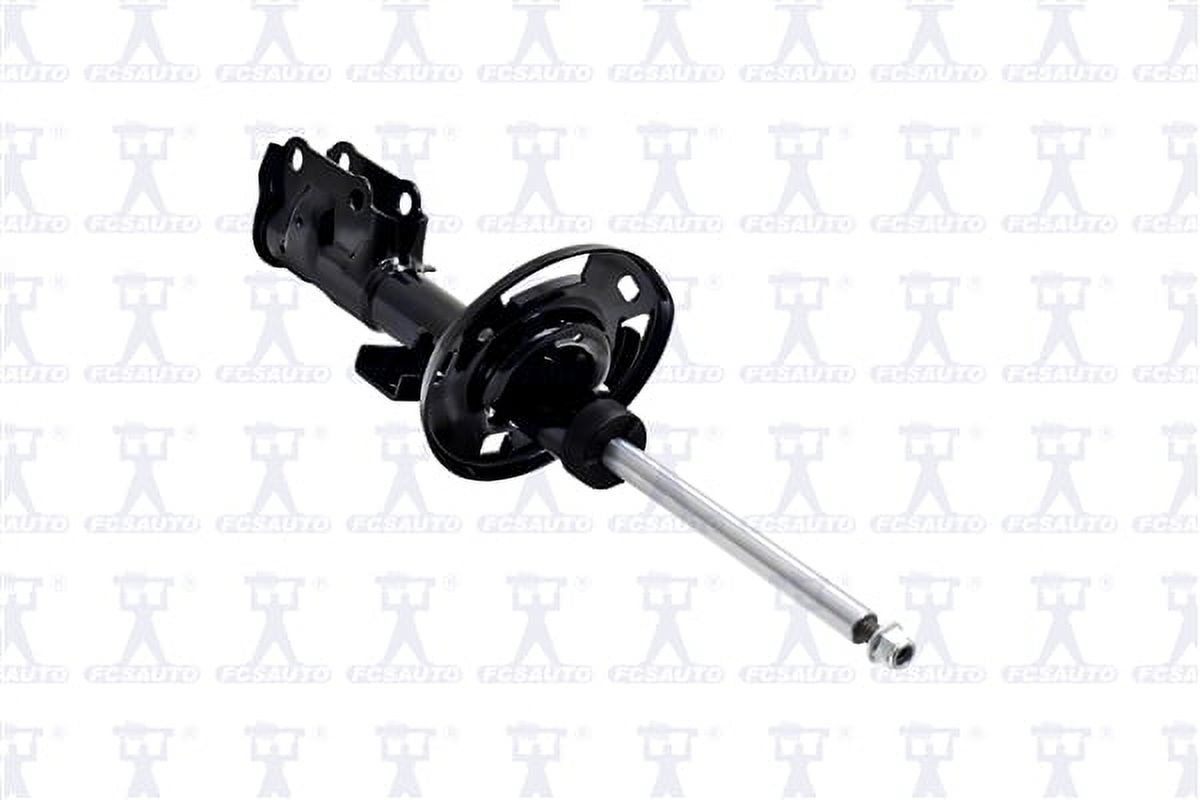 Focus Auto Parts Suspension Strut