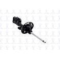 thumbnail image 4 of Focus Auto Parts Suspension Strut, 4 of 5
