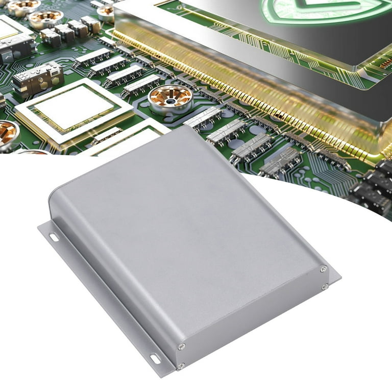 Circuit Board Enclosures