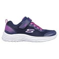 thumbnail image 6 of Skechers Girls Dreamy Dancer Pretty Fresh Athletic Sneaker, 6 of 7