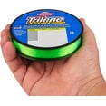 thumbnail image 7 of Berkley Trilene® XT® Monofilament Fishing Line, Solar, 10 lb Test Strength, 300 yd, 7 of 7