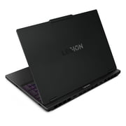 Lenovo Legion 5 15.1 OLED WQXGA 165Hz NVIDIA GeForce RTX 5060 AMD Ryzen 7 260 AI Gaming Laptop (2025 Model) 16GB RAM 512GB SSD Eclipse Black