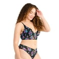 thumbnail image 2 of Parade Lace Bralette Set, Sizes XS to 3XL, 2 of 6