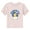 Light Pink, variant on Toddler's Care Bears Birthday Bear Boy Balloons  Graphic Tee Light Pink 5T