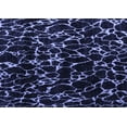 thumbnail image 1 of Ahgly Company Indoor Rectangle Oriental Blue Modern Area Rugs, 2' x 4', 1 of 4