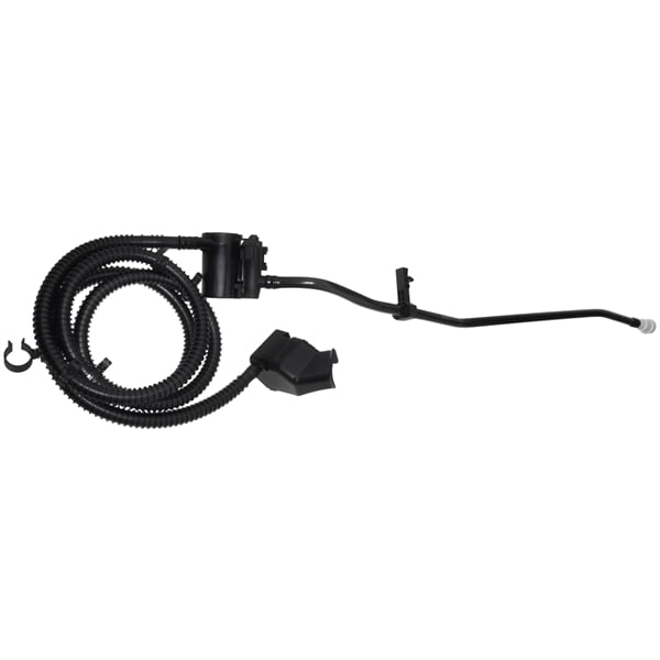 Vapor Canister Vent Solenoid