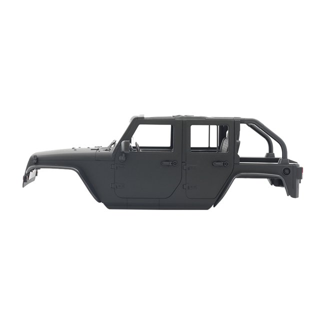 Carcasa Convertible Inevent CARRITO DE CAR ABRIO SHILL 313 Negro FN001867-06