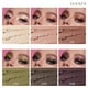 thumbnail image 2 of Set de sombras de ojos LUXAZA PRO Neutral a prueba de agua, 6 unidades, A005, 2 of 9