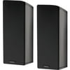Definitive Mythos Gem XL Wall Mountable, Shelf Mount Speaker, 200 W RMS, Black