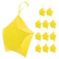 thumbnail image 1 of Shisuyan 12pcs Party Favor Boxes Star Shape Candy Gift Boxes Empty Boxes for Wedding Birthday, 1 of 1