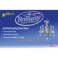 thumbnail image 2 of Brilliante Crystal Chandelier Cleaner Manual Sprayer 32oz Environmentally Safe, Ammonia-free, Drip-dry Formula, Made in USA, 2 of 5