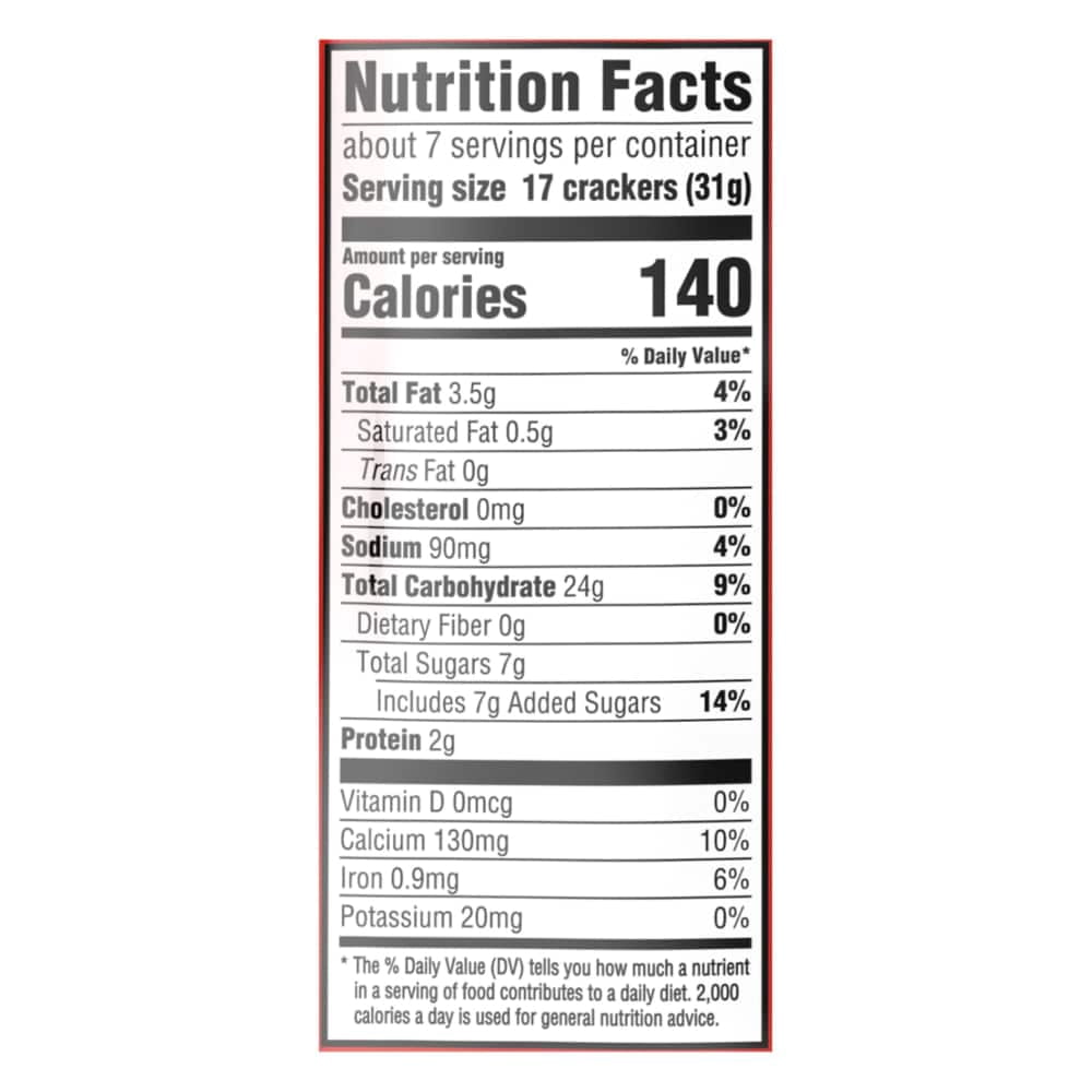 Nabisco BARNUMS Animal Crackers 8 oz - 5 Pack