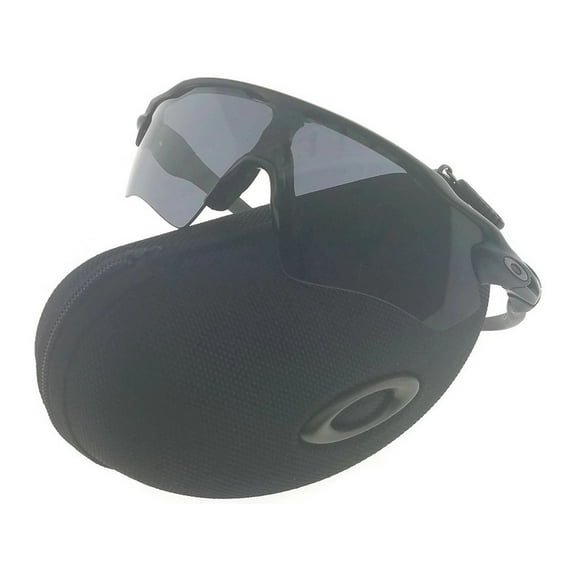 NEW Radar EV Path SI - matte black frame - gray lens - OO9208-12