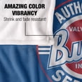 thumbnail image 4 of Buick Blanket, 36'x58' Authorized Service Logo Silky Touch Super Soft Throw Blanket, 4 of 6