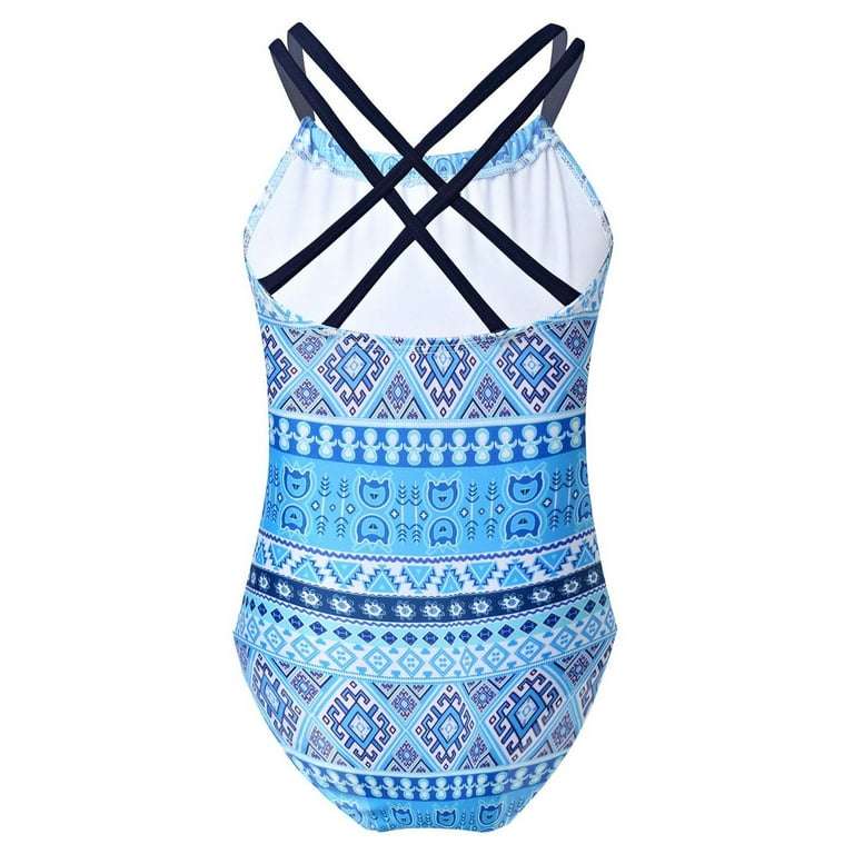 Kids swimsuits cheap at walmart