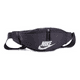 thumbnail image 1 of Cangurera Nike Unisex Sportswear Heritage Hip Pack Ck0981 3l, 1 of 4