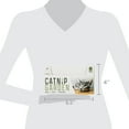 thumbnail image 6 of Multipet Catnip Garden Catnip K-Cup, 12 pack, 4 Grams Each, 6 of 6