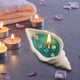thumbnail image 1 of pstuiky Velas naturales de concha, cera de soja y gel con aceite. Velas decorativas, terapéuticas y antiestrés para mujeres., 1 of 4