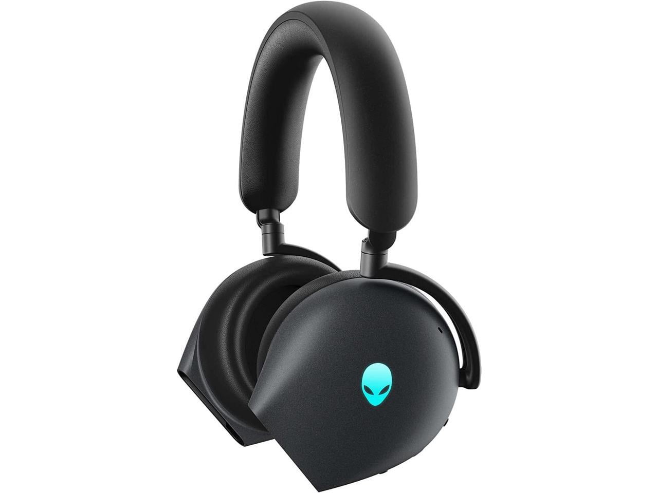 Alienware AW920H Tri-Mode Wireless Gaming Headset – ANC, Dolby Atmos