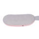 thumbnail image 2 of Almohadilla térmica menstrual con carga USB, eléctrica, inalámbrica, portátil, ajustable, para cólicos, color rosa, 2 of 14