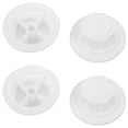 thumbnail image 4 of 4pcs Universal Fan Blade Screw Fixing Parts Nut Covers Fan Accessories Fan Nut Caps, 4 of 5