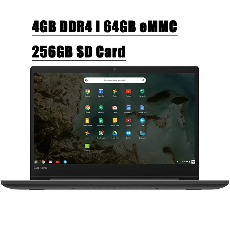 Flagship Lenovo Chromebook S330 Laptop I 14